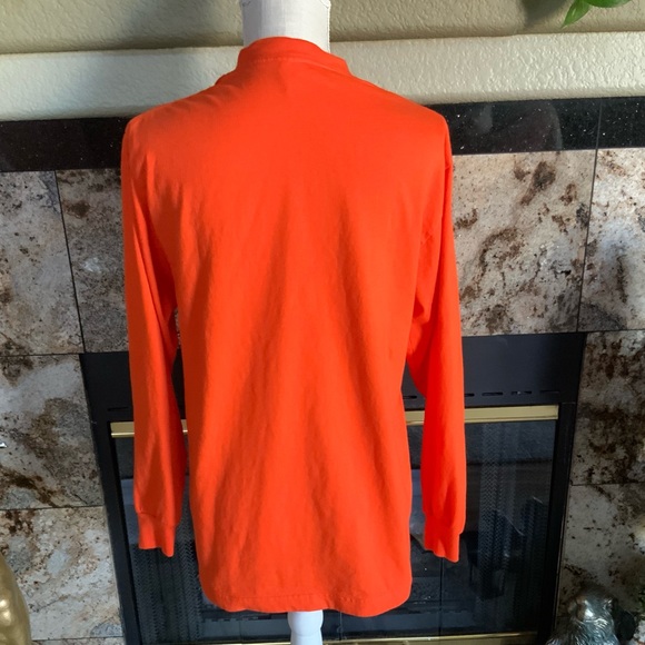 Halloween Long sleeve 100% cotton T shirt - Picture 4 of 7